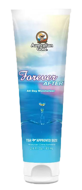 AUSTRALIAN GOLD FOREVER AFTER MOISTURIZER 83 ML AUSTRALIAN GOLD FOREVER AFTER MOISTURIZER 83 ML