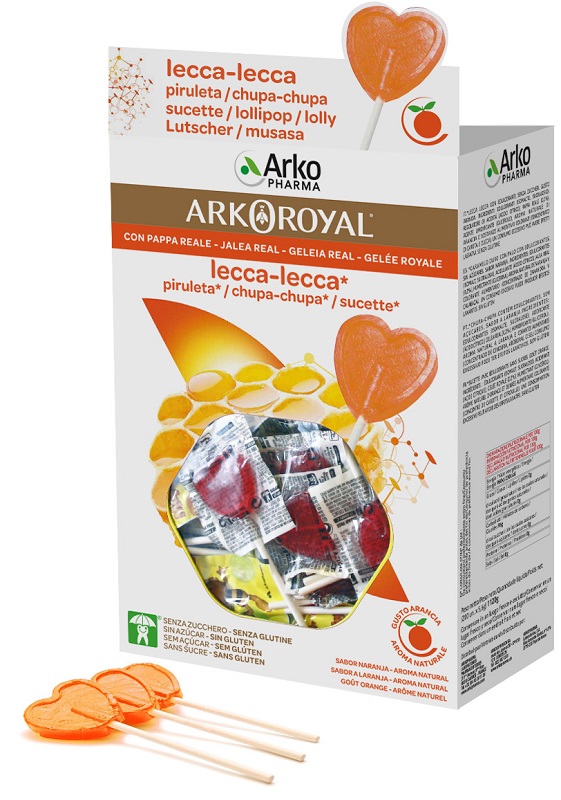 ARKOROYAL LECCA LECCA ARKOROYAL LECCA LECCA