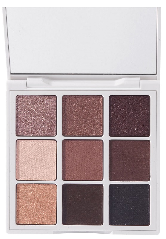 GOOVI PALETTE 9 OMBRETTI GOOVI PALETTE 9 OMBRETTI