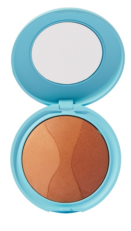 GOOVI TERRA ABBRONZANTE TRIO 02 6 G