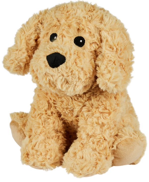 WARMIES PELUCHE TERMICO COCKER WARMIES PELUCHE TERMICO COCKER