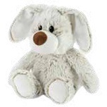 WARMIES PELUCHE TERMICO CONIGLIETTO MARSHMALLOW WARMIES PELUCHE TERMICO CONIGLIETTO MARSHMALLOW
