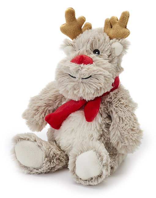 WARMIES PELUCHE TERMICO RENNA
