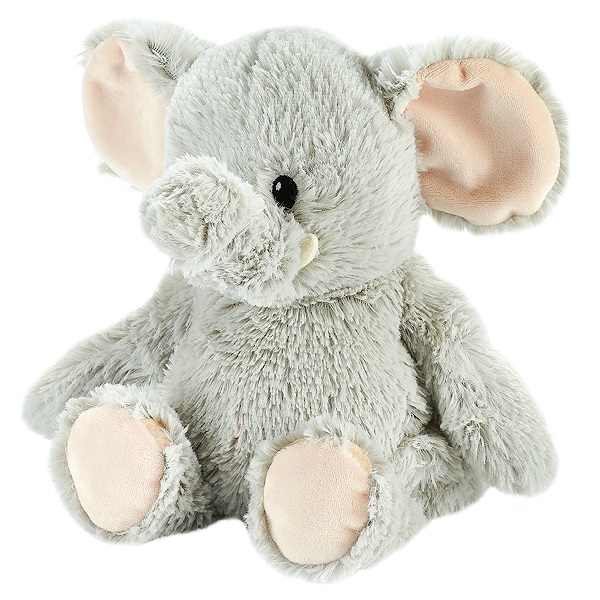 WARMIES PELUCHE TERMICO ELEFANTE