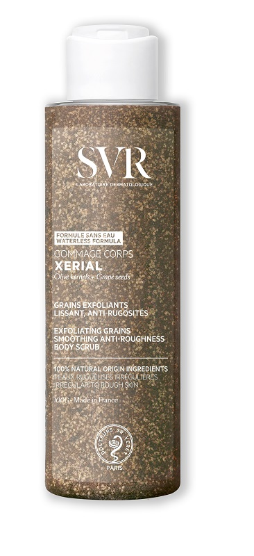XERIAL GOMMAGE CORPS 100 G XERIAL GOMMAGE CORPS 100 G