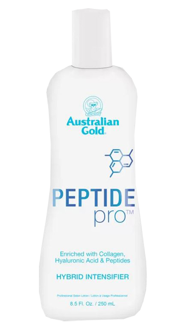 AUSTRALIAN GOLD PEPTIDE PRO 250 ML CREMA CORPO IDRATANTE