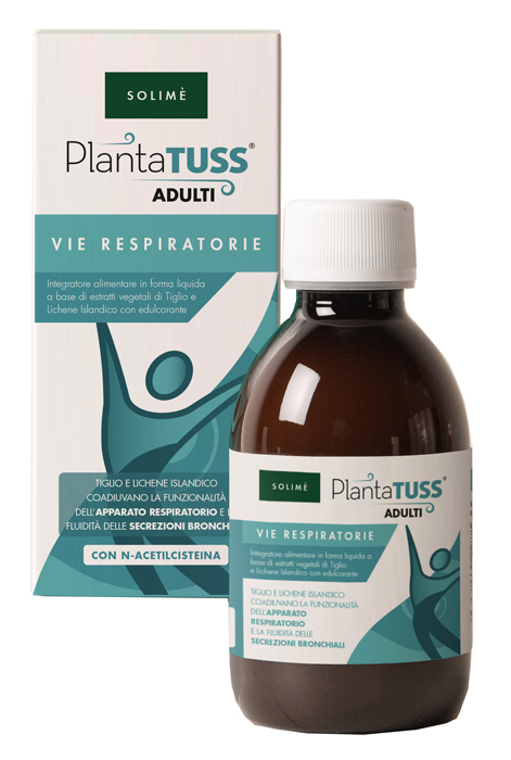 PLANTATUSS ADULTI 150 ML PLANTATUSS ADULTI 150 ML