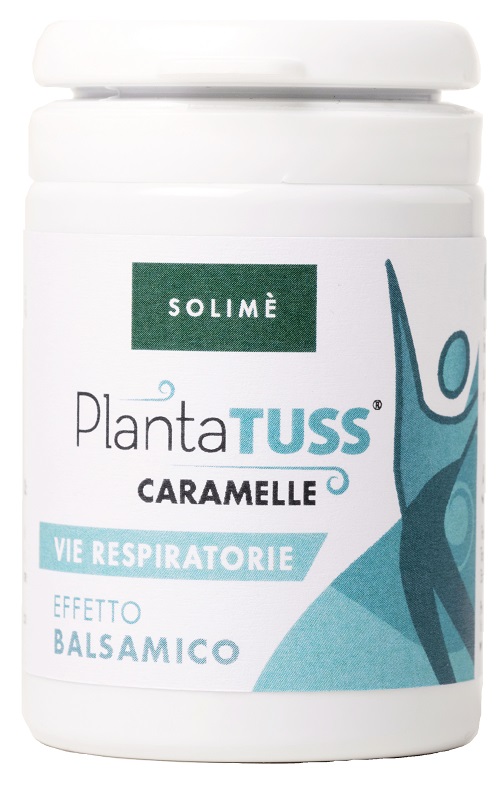PLANTATUSS CARAMELLE 50 G PLANTATUSS CARAMELLE 50 G
