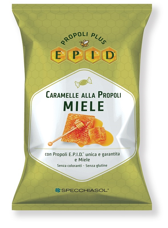 EPID CARAMELLE MIELE EPID CARAMELLE MIELE