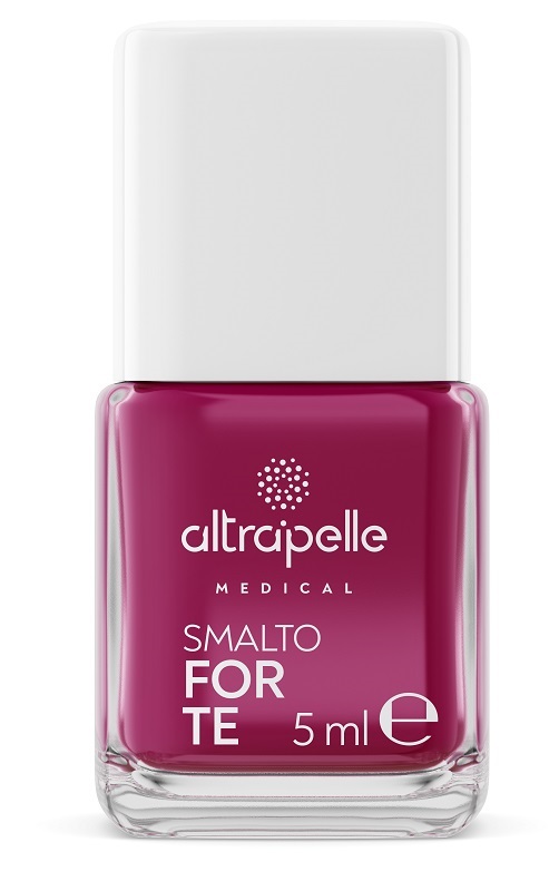 ALTRAPELLE MEDICAL SMALTO FUXIA 5 ML ALTRAPELLE MEDICAL SMALTO FUXIA 5 ML