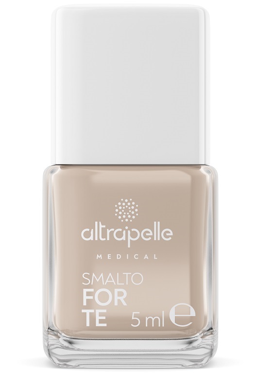 ALTRAPELLE MEDICAL SMALTO NUDE BEIGE 5 ML ALTRAPELLE MEDICAL SMALTO NUDE BEIGE 5 ML