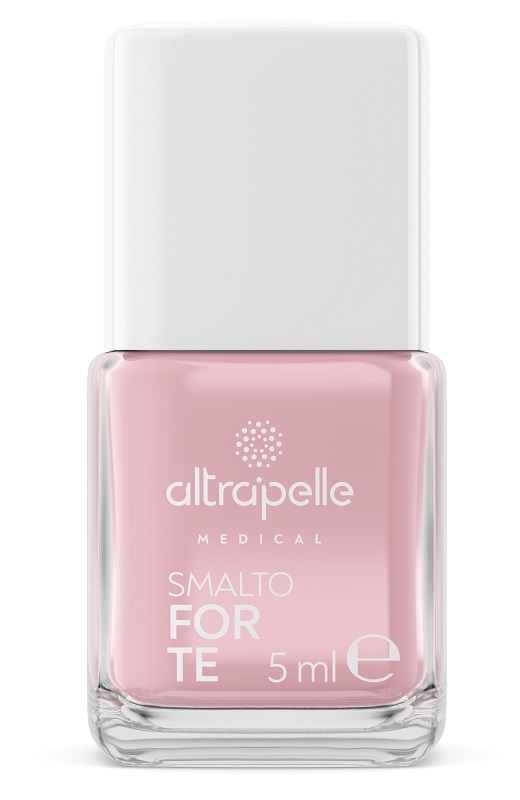 ALTRAPELLE MEDICAL SMALTO ROSA NUDE 5 ML ALTRAPELLE MEDICAL SMALTO ROSA NUDE 5 ML