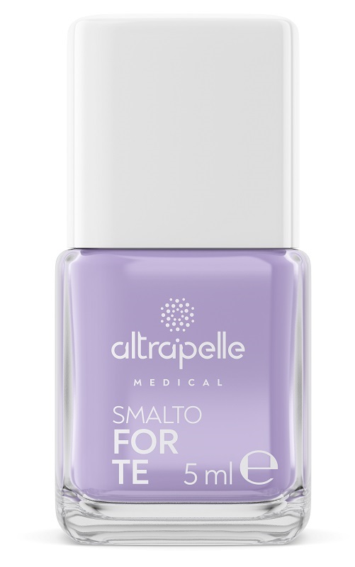 ALTRAPELLE MEDICAL SMALTO LILLA 5 ML ALTRAPELLE MEDICAL SMALTO LILLA 5 ML