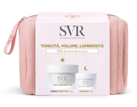 DENSITIUM SET CREME 50 ML + BAUME NUIT 15 ML 24