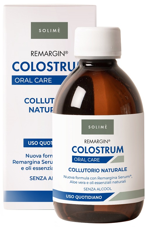 REMARGIN COLOSTRUM OS COLLUTORIO 250 ML REMARGIN COLOSTRUM OS COLLUTORIO 250 ML
