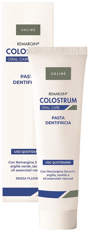 REMARGIN COLOSTRUM OS PASTA DENTIFRICIA 75 ML REMARGIN COLOSTRUM OS PASTA DENTIFRICIA 75 ML