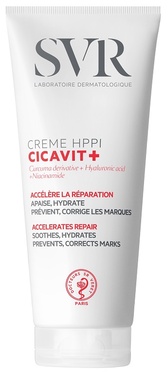 CICAVIT+ CREME HPPI 100 ML CICAVIT+ CREME HPPI 100 ML