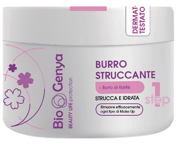 BIOGENYA BURRO STRUCCANTE 80 ML BIOGENYA BURRO STRUCCANTE 80 ML