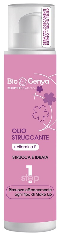 BIOGENYA OLIO GEL STRUCCANTE 80 ML BIOGENYA OLIO GEL STRUCCANTE 80 ML