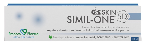 GSE SKIN SIMIL-ONE 5D 30 ML GSE SKIN SIMIL-ONE 5D 30 ML