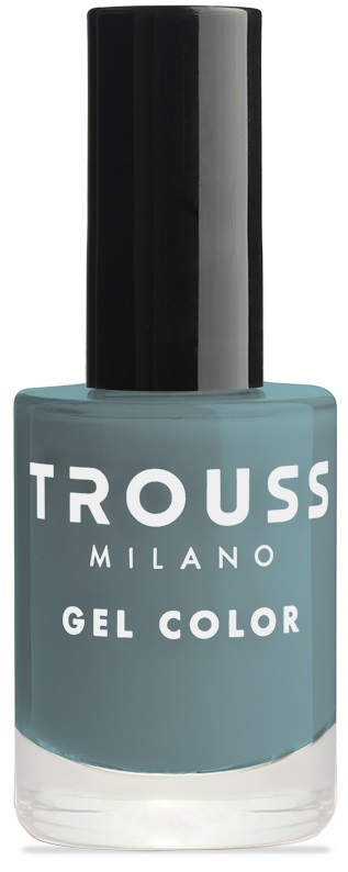 TROUSS SMALTO S-32 PETROL BLUE 10 ML