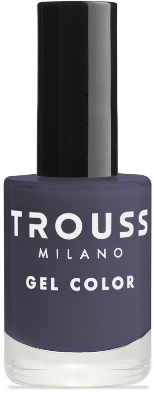TROUSS SMALTO S-33 PRUNE 10 ML