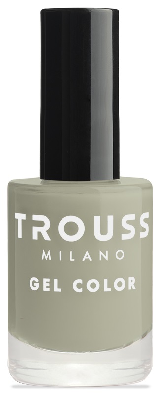 TROUSS SMALTO S-35 ICE GREEN 10 ML