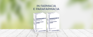 MANNOCIST-D 20 BUSTE PROMO TAGLIO PREZZO