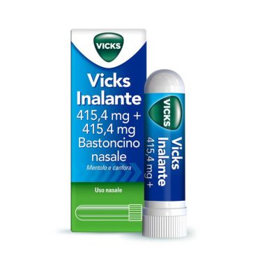 Vicks Inalante bastoncino 1g