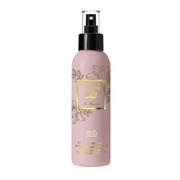 ACQUA DI BOLGHERI BIO ACQUA PROFUMATA IDRATANTE CORPO E CAPELLI LA MAGNOLIA 150 ML