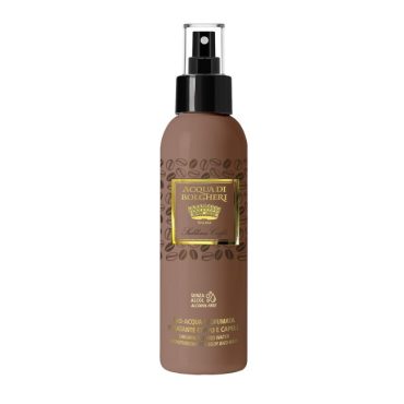ACQUA DI BOLGHERI BIO ACQUA PROFUMATA IDRATANTE CORPO E CAPELLI SUBLIME CAFFE' 150 ML