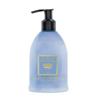 ACQUA DI BOGHERI BIO CREMA FLUIDA LUCE 300 ML