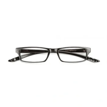 Occhiale da lettura TWINS PLATINUM NECK NERO +2,50
