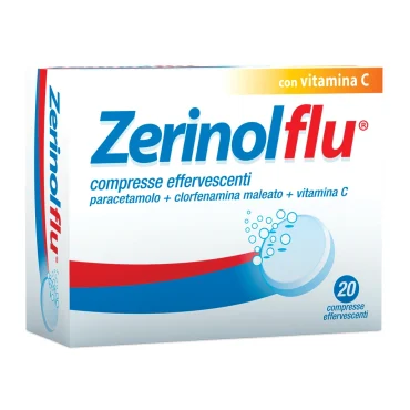 Zerinolflu*12cpr Eff