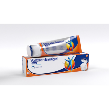 Voltaren Emulgel gel 100g 2%