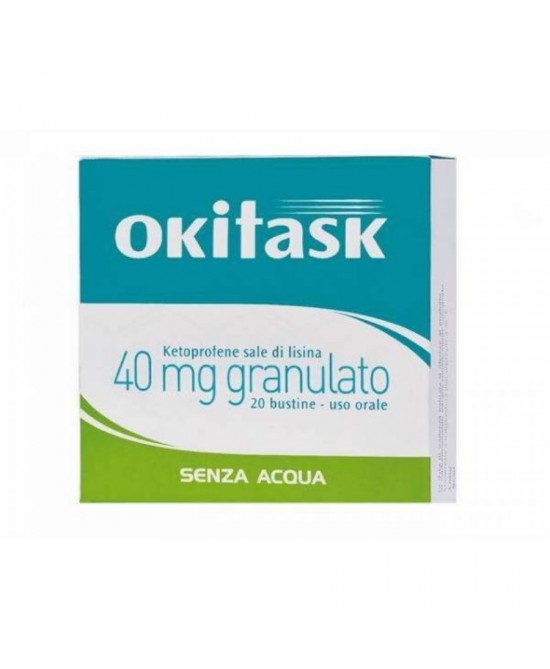 okitask 20bs