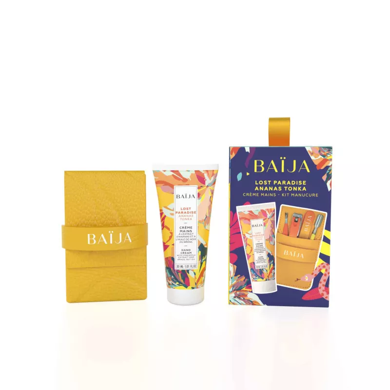 set-manicure set-manicure