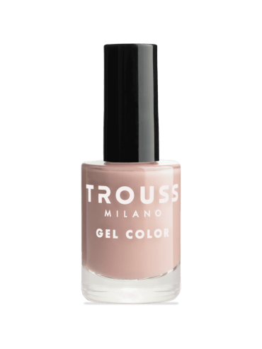 TROUSS SMALTO N 03 NUDE MAUVE 10 ML