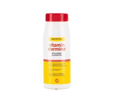 Vitamindermina Polvere Classica 100g