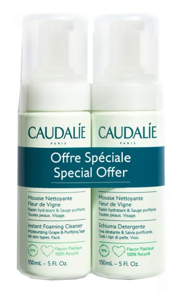 VINOCLEAN DUO SCHIUMA DETERGENTE 150 ML 2021