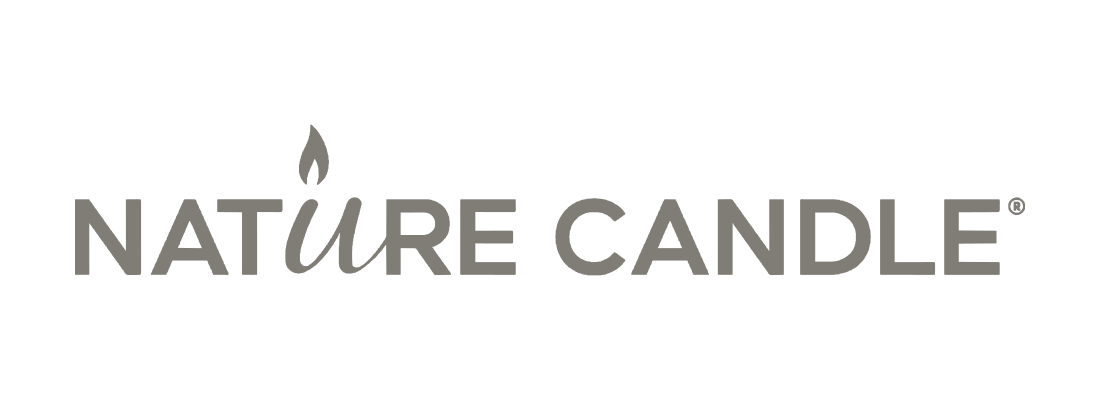 Nature-Candle
